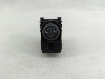 compare product 2007-2012 Nissan Sentra Master Power Window Switch Replacement Driver Side Left Fits OEM Used Auto Parts