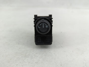 2007-2012 Nissan Sentra Master Power Window Switch Replacement Driver Side Left Fits OEM Used Auto Parts - Oemusedautoparts1