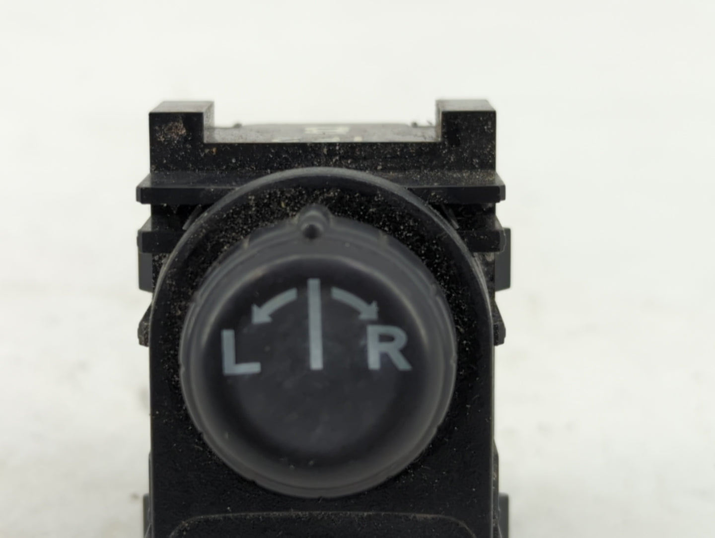 2007-2012 Nissan Sentra Master Power Window Switch Replacement Driver Side Left Fits OEM Used Auto Parts - Oemusedautoparts1
