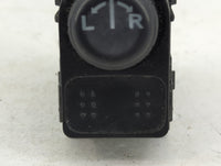 2007-2012 Nissan Sentra Master Power Window Switch Replacement Driver Side Left Fits OEM Used Auto Parts - Oemusedautoparts1