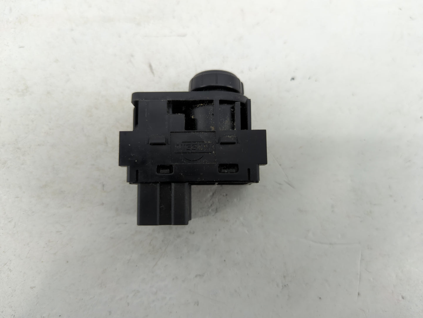 2007-2012 Nissan Sentra Master Power Window Switch Replacement Driver Side Left Fits OEM Used Auto Parts - Oemusedautoparts1