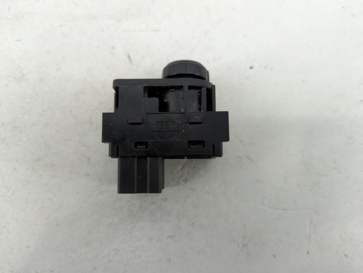 2007-2012 Nissan Sentra Master Power Window Switch Replacement Driver Side Left Fits OEM Used Auto Parts - Oemusedautoparts1