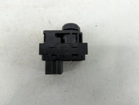 2007-2012 Nissan Sentra Master Power Window Switch Replacement Driver Side Left Fits OEM Used Auto Parts - Oemusedautoparts1