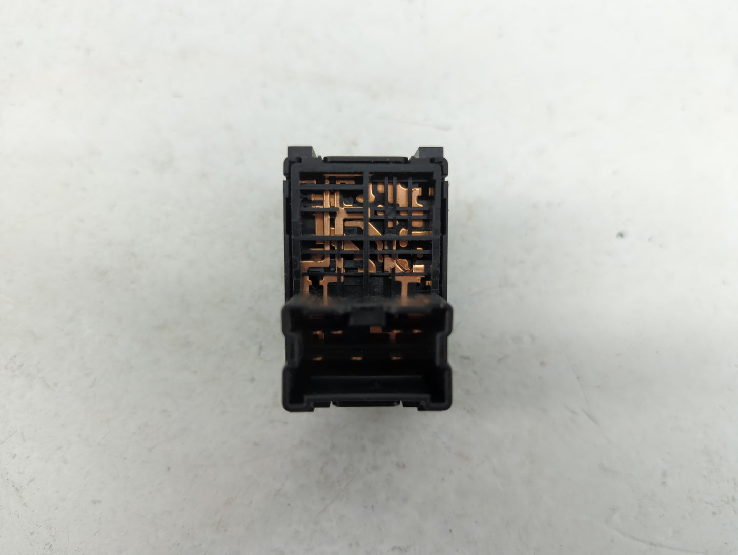 2007-2012 Nissan Sentra Master Power Window Switch Replacement Driver Side Left Fits OEM Used Auto Parts - Oemusedautoparts1