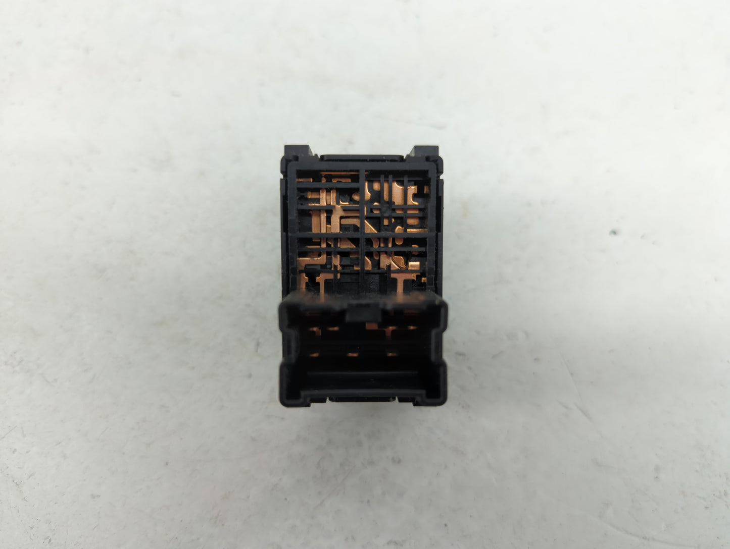 2007-2012 Nissan Sentra Master Power Window Switch Replacement Driver Side Left Fits OEM Used Auto Parts - Oemusedautoparts1