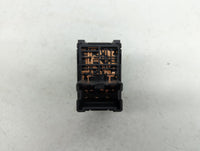 2007-2012 Nissan Sentra Master Power Window Switch Replacement Driver Side Left Fits OEM Used Auto Parts - Oemusedautoparts1