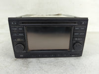 2010-2012 Nissan Sentra Radio AM FM Cd Player Receiver Replacement P/N:25915ZW84A 7 612 830 232 Fits Fits 2010 2011 2012 OEM