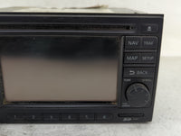 2010-2012 Nissan Sentra Radio AM FM Cd Player Receiver Replacement P/N:25915ZW84A 7 612 830 232 Fits Fits 2010 2011 2012 OEM