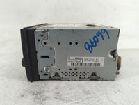 2010-2012 Nissan Sentra Radio AM FM Cd Player Receiver Replacement P/N:25915ZW84A 7 612 830 232 Fits Fits 2010 2011 2012 OEM