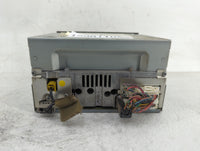 2010-2012 Nissan Sentra Radio AM FM Cd Player Receiver Replacement P/N:25915ZW84A 7 612 830 232 Fits Fits 2010 2011 2012 OEM