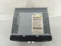 2010-2012 Nissan Sentra Radio AM FM Cd Player Receiver Replacement P/N:28185-ZT50A Fits Fits 2010 2011 2012 OEM Used Auto Pa
