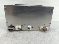 2010-2012 Nissan Sentra Radio AM FM Cd Player Receiver Replacement P/N:28185-ZT50A Fits Fits 2010 2011 2012 OEM Used Auto Pa