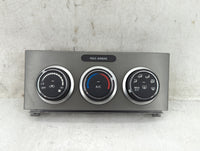 2010-2012 Nissan Sentra Climate Control Module Temperature AC/Heater Replacement P/N:27510 ZT50A Fits Fits 2010 2011 2012 OE