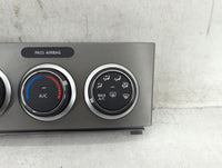 2010-2012 Nissan Sentra Climate Control Module Temperature AC/Heater Replacement P/N:27510 ZT50A Fits Fits 2010 2011 2012 OE