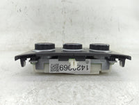 2010-2012 Nissan Sentra Climate Control Module Temperature AC/Heater Replacement P/N:27510 ZT50A Fits Fits 2010 2011 2012 OE