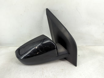 compare product 2007-2012 Nissan Sentra Passenger Side View Mirror - Right Door Mirror OEM Used