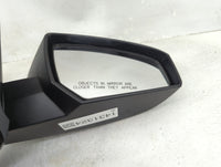 2007-2012 Nissan Sentra Passenger Side View Mirror - Right Door Mirror OEM Used - Oemusedautoparts1.com
