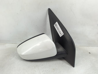 compare product 2007-2012 Nissan Sentra Passenger Side View Mirror - Right Door Mirror OEM Used
