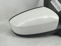 2007-2012 Nissan Sentra Passenger Side View Mirror - Right Door Mirror OEM Used - Oemusedautoparts1.com