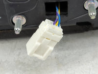 2007-2012 Nissan Sentra Passenger Side View Mirror - Right Door Mirror OEM Used - Oemusedautoparts1.com