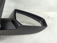 2007-2012 Nissan Sentra Passenger Side View Mirror - Right Door Mirror OEM Used - Oemusedautoparts1.com