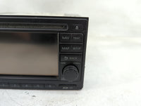 2012 Nissan Sentra Radio AM FM Cd Player Receiver Replacement P/N:7612830081 25915ZW82A Fits OEM Used Auto Parts - Oemusedau