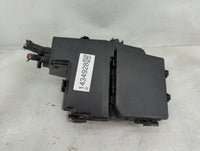 2007-2012 Nissan Sentra Fusebox Fuse Box Panel Relay Module P/N:284B8 ET000 284B6 ET03A Fits Fits 2007 2008 2009 2010 2011 2