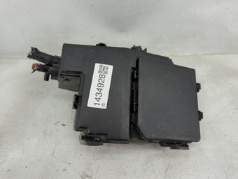 compare product 2007-2012 Nissan Sentra Fusebox Fuse Box Panel Relay Module P/N:284B8 ET000 284B6 ET03A Fits Fits 2007 2008 2009 2010 2011 2012 OEM Used Auto Parts