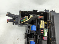 2007-2012 Nissan Sentra Fusebox Fuse Box Panel Relay Module P/N:284B8 ET000 284B6 ET03A Fits Fits 2007 2008 2009 2010 2011 2