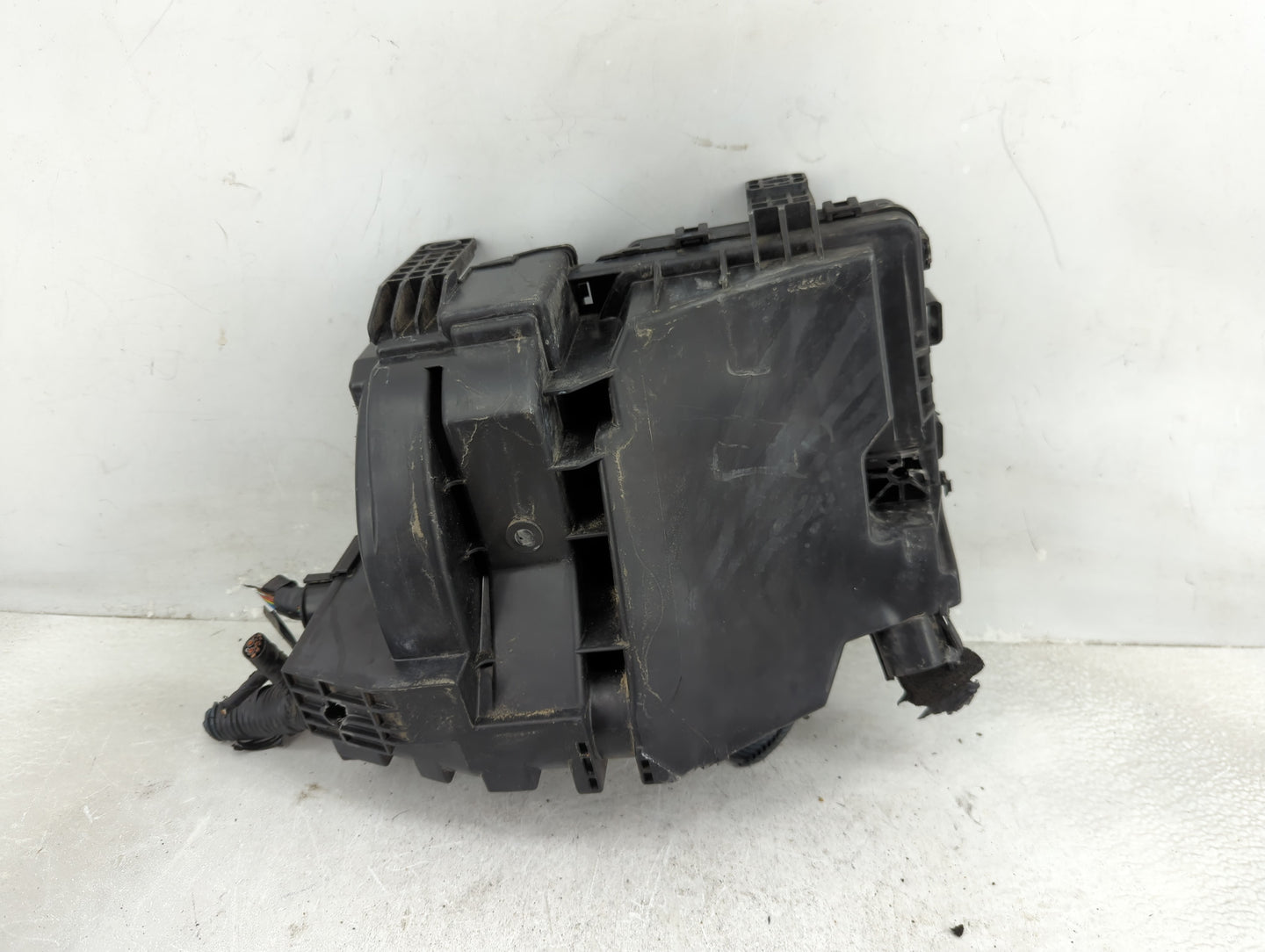 2007-2012 Nissan Sentra Fusebox Fuse Box Panel Relay Module P/N:284B8 ET000 284B6 ET03A Fits Fits 2007 2008 2009 2010 2011 2