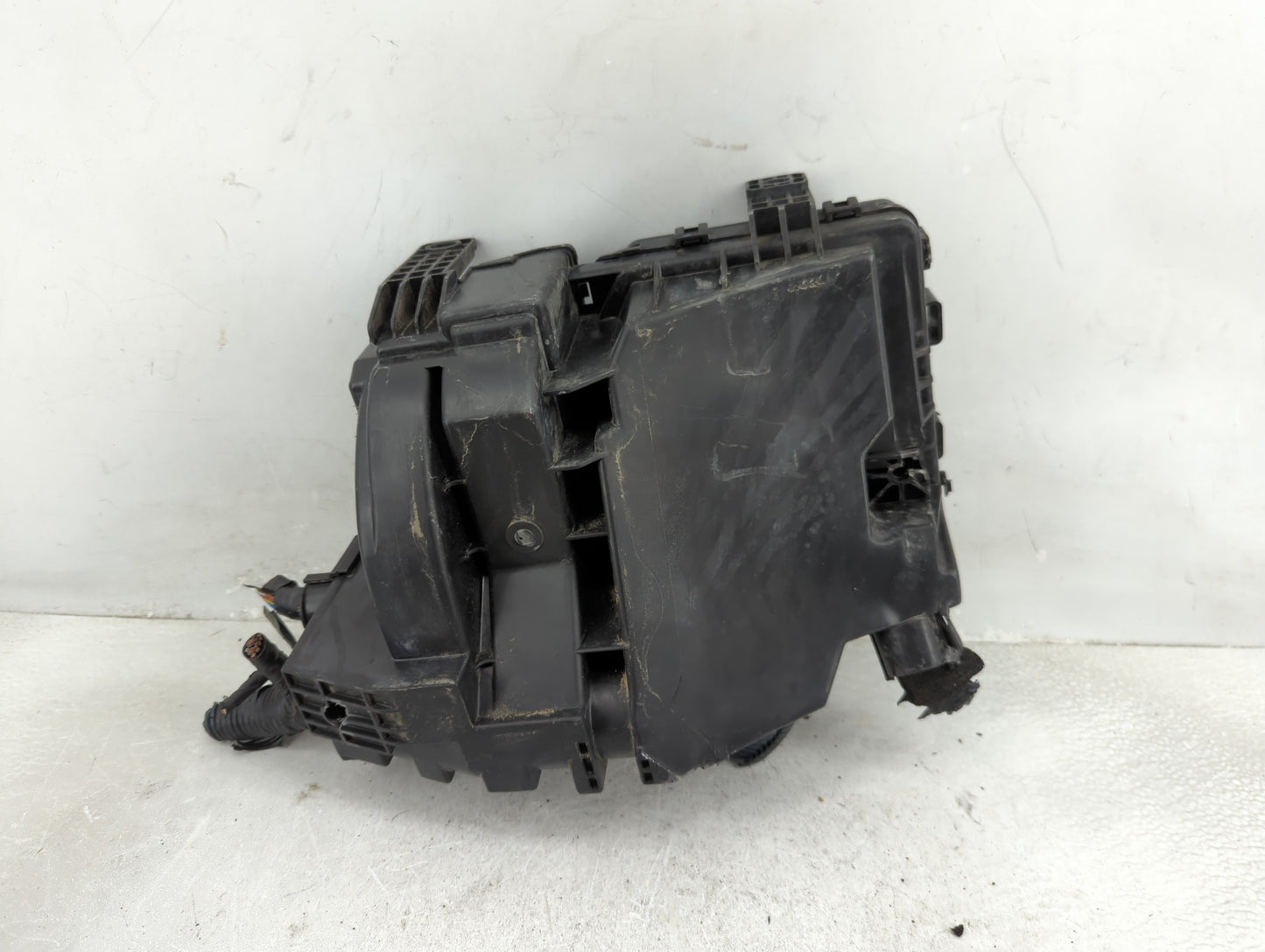 2007-2012 Nissan Sentra Fusebox Fuse Box Panel Relay Module P/N:284B8 ET000 284B6 ET03A Fits Fits 2007 2008 2009 2010 2011 2