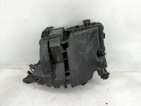 2007-2012 Nissan Sentra Fusebox Fuse Box Panel Relay Module P/N:284B8 ET000 284B6 ET03A Fits Fits 2007 2008 2009 2010 2011 2