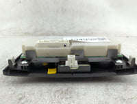 2010-2012 Nissan Sentra Climate Control Module Temperature AC/Heater Replacement P/N:27510 2T50A A02300A320S000 Fits OEM Use