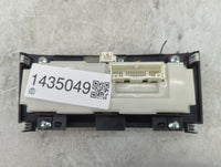 2010-2012 Nissan Sentra Climate Control Module Temperature AC/Heater Replacement P/N:27510 ZT60A A0200A320800 Fits OEM Used 