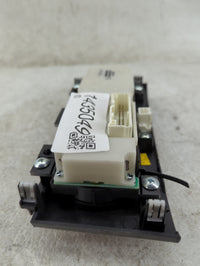 2010-2012 Nissan Sentra Climate Control Module Temperature AC/Heater Replacement P/N:27510 ZT60A A0200A320800 Fits OEM Used 
