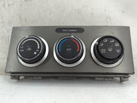 2010-2012 Nissan Sentra Climate Control Module Temperature AC/Heater Replacement P/N:27510 ZT60A A0200A320800 Fits OEM Used 