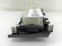 2010-2012 Nissan Sentra Climate Control Module Temperature AC/Heater Replacement P/N:27510 ZT60A A0200A320800 Fits OEM Used 