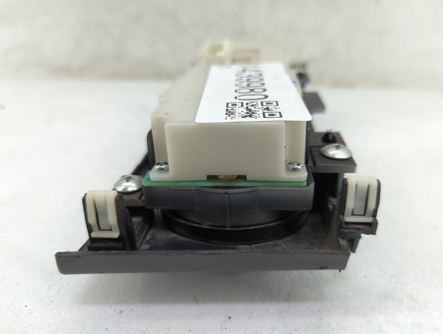 2010-2012 Nissan Sentra Climate Control Module Temperature AC/Heater Replacement P/N:27510 ZT60A A0200A320800 Fits OEM Used 