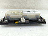 2010-2012 Nissan Sentra Climate Control Module Temperature AC/Heater Replacement P/N:27510 ZT60A A0200A320800 Fits OEM Used 