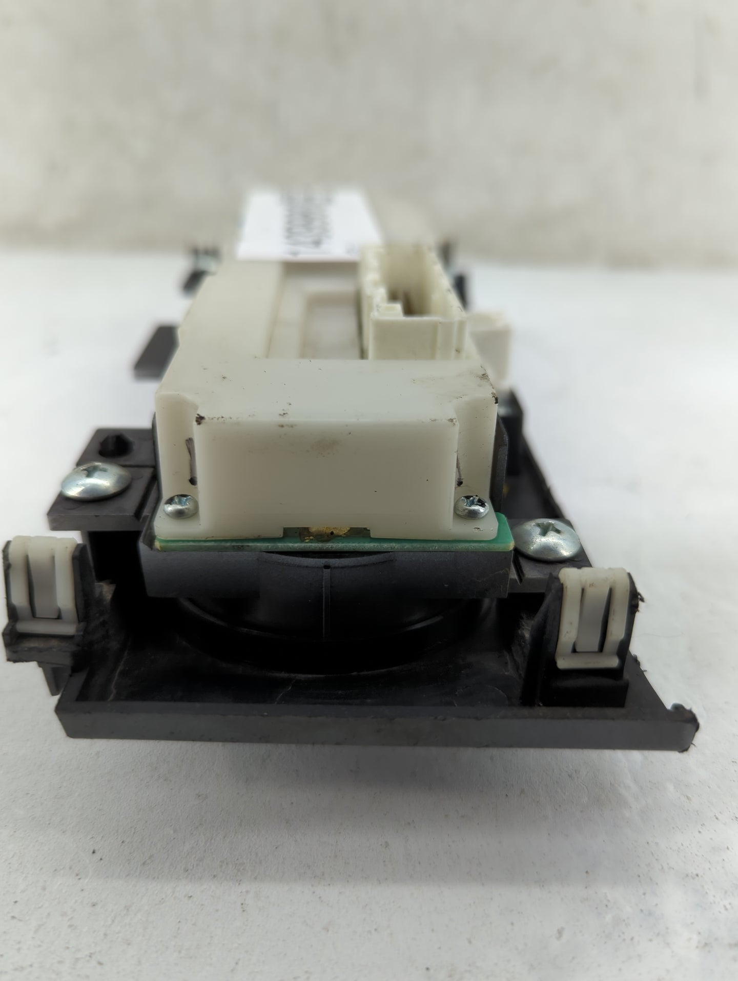 2010-2012 Nissan Sentra Climate Control Module Temperature AC/Heater Replacement P/N:27510 ZT60A A0200A320800 Fits OEM Used 