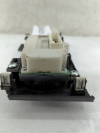 2010-2012 Nissan Sentra Climate Control Module Temperature AC/Heater Replacement P/N:27510 ZT60A A0200A320800 Fits OEM Used 