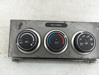 2010-2012 Nissan Sentra Climate Control Module Temperature AC/Heater Replacement P/N:27575 ET000 P12951 A32000 Fits OEM Used