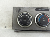 2010-2012 Nissan Sentra Climate Control Module Temperature AC/Heater Replacement P/N:27575 ET000 P12951 A32000 Fits OEM Used