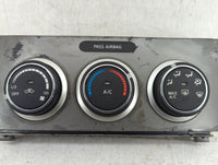 2010-2012 Nissan Sentra Climate Control Module Temperature AC/Heater Replacement P/N:27575 ET000 P12951 A32000 Fits OEM Used