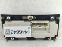 2010-2012 Nissan Sentra Climate Control Module Temperature AC/Heater Replacement P/N:27575 ET000 P12951 A32000 Fits OEM Used