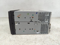 2010-2012 Nissan Sentra Radio AM FM Cd Player Receiver Replacement P/N:28185ZT50A PN-3236M Fits Fits 2010 2011 2012 OEM Used