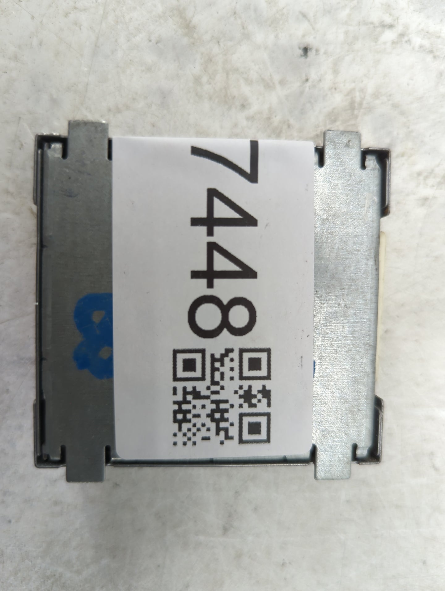 2011-2012 Nissan Sentra Communication Control Module - Oemusedautoparts1.com