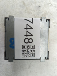 2011-2012 Nissan Sentra Communication Control Module - Oemusedautoparts1.com