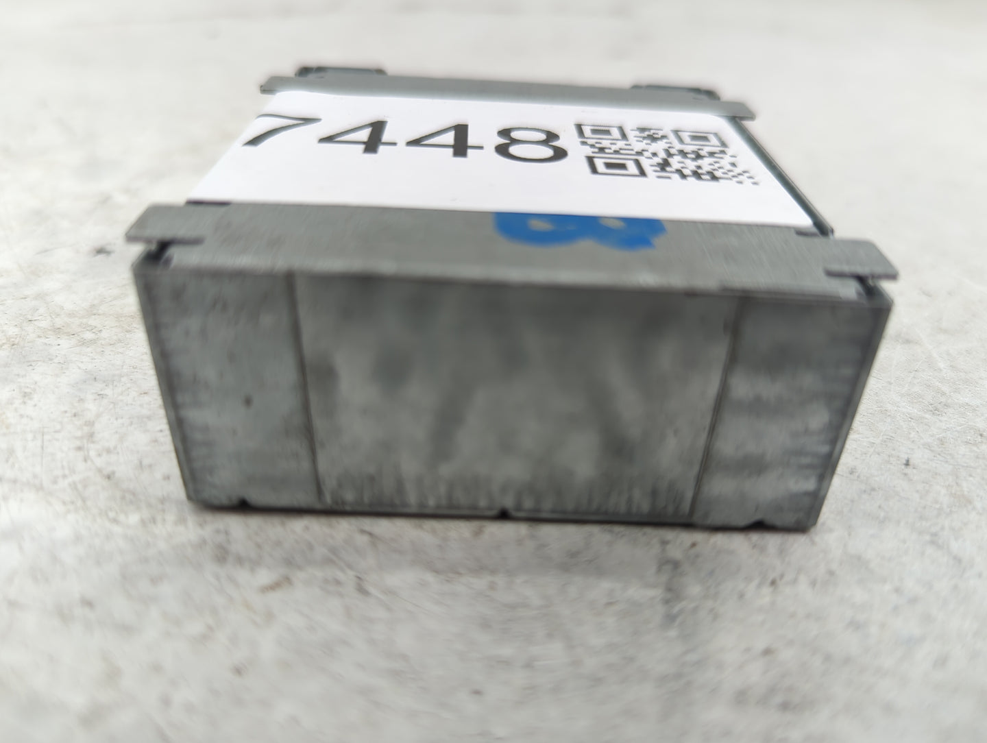 2011-2012 Nissan Sentra Communication Control Module - Oemusedautoparts1.com