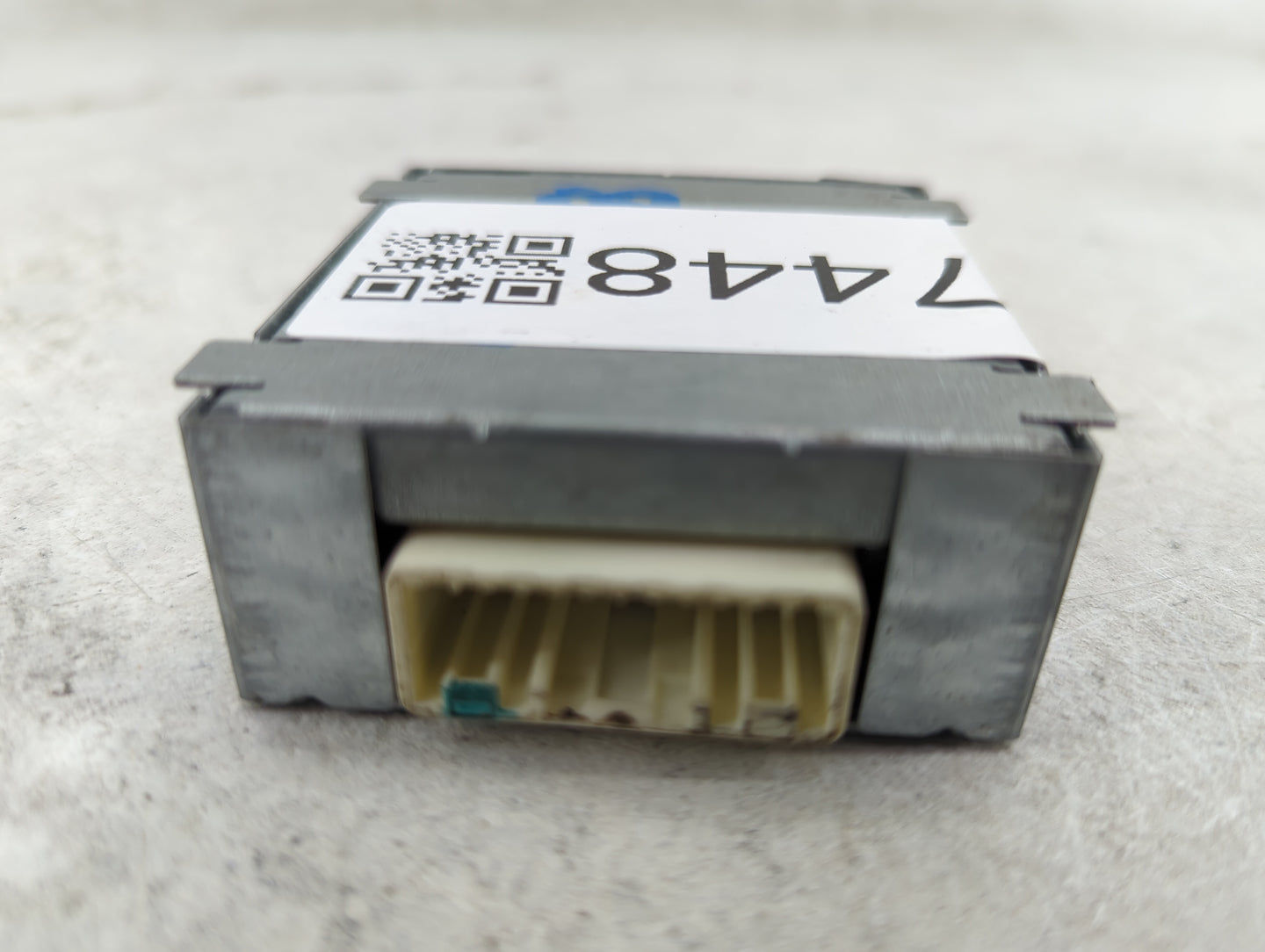2011-2012 Nissan Sentra Communication Control Module - Oemusedautoparts1.com